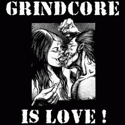 Fleischwald : Grindcore Is Love